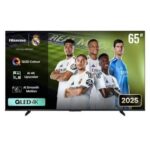 Hisense 65Q6Q QLED 4K Smart TV 65"